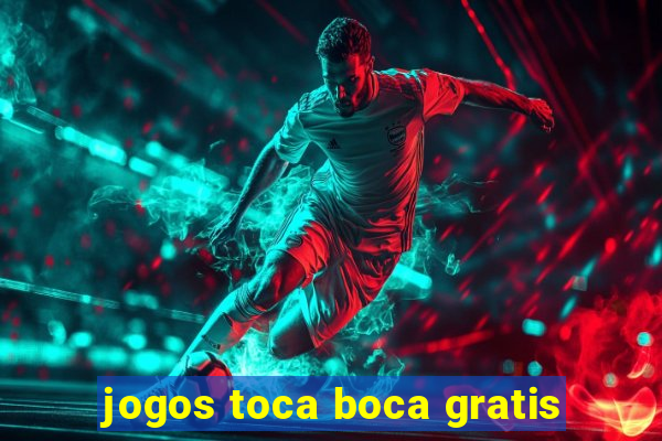 jogos toca boca gratis