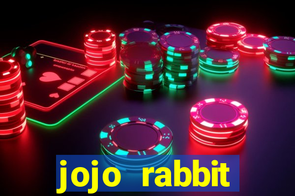 jojo rabbit completo dublado