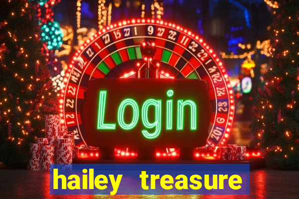 hailey treasure adventure mod apk