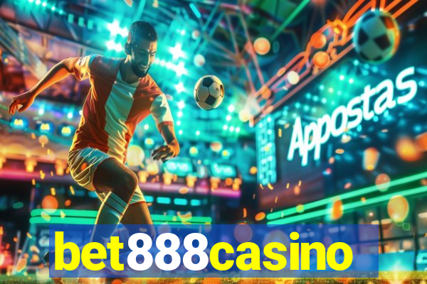 bet888casino