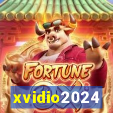 xvidio2024