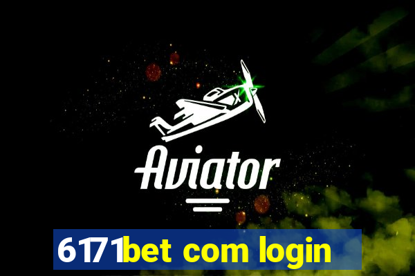 6171bet com login