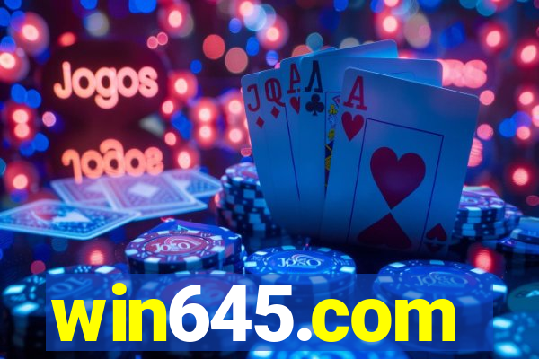 win645.com