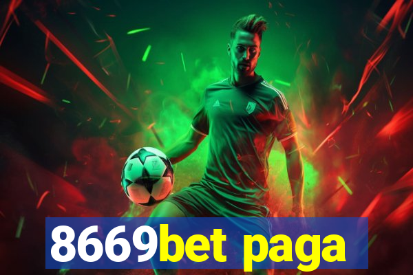 8669bet paga