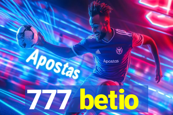 777 betio