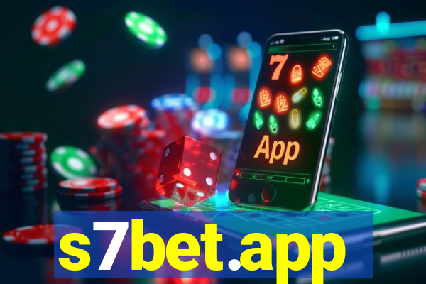 s7bet.app