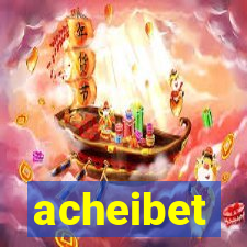 acheibet