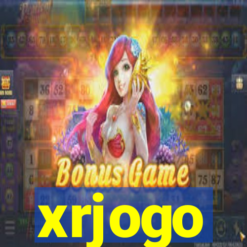 xrjogo