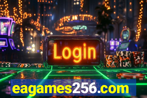 eagames256.com