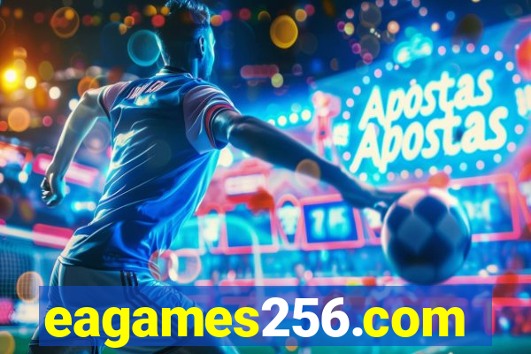 eagames256.com