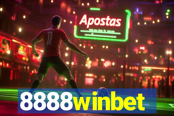 8888winbet