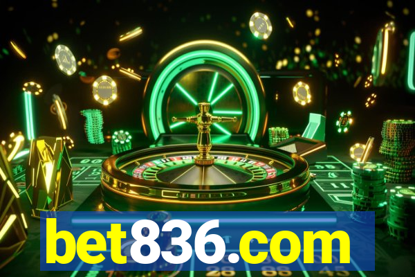 bet836.com