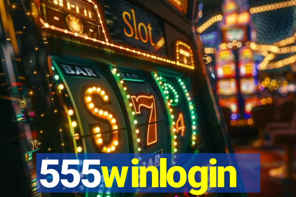 555winlogin