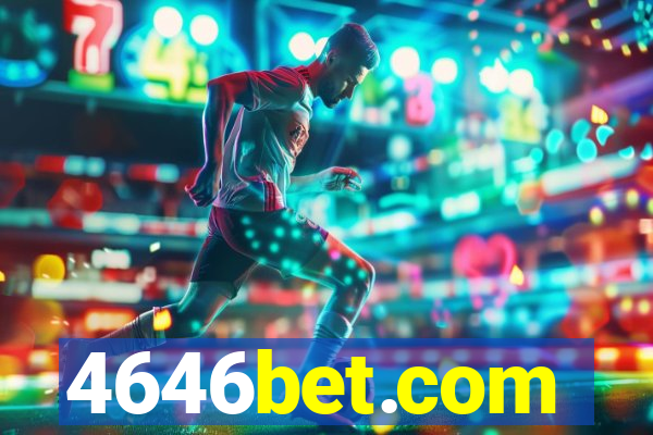 4646bet.com