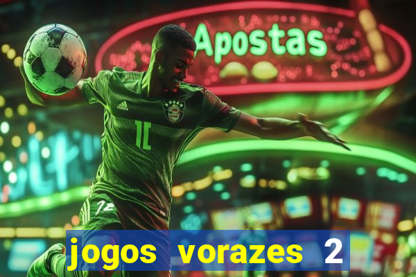 jogos vorazes 2 torrent dublado