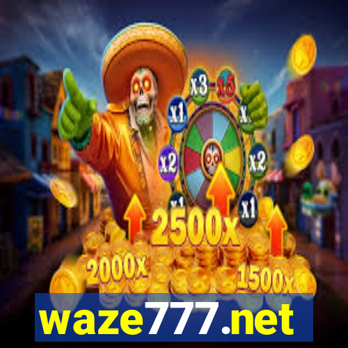 waze777.net