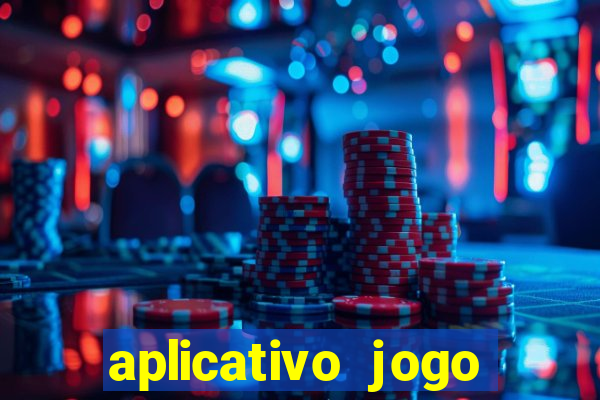 aplicativo jogo ganhar dinheiro