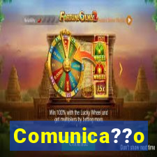 Comunica??o