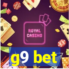 g9 bet