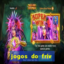 jogos do friv antigo lista