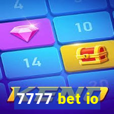 7777 bet io