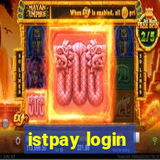 istpay login