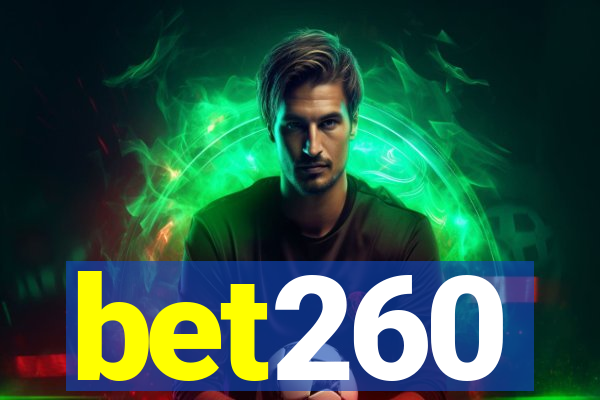 bet260