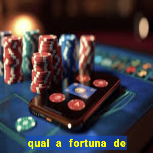 qual a fortuna de simone mendes