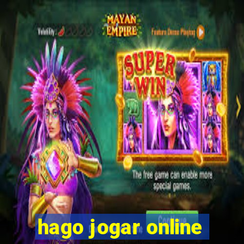 hago jogar online