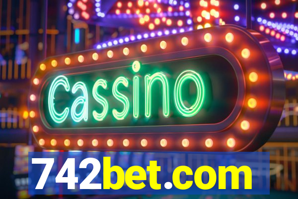 742bet.com