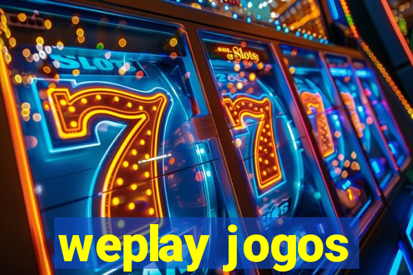 weplay jogos