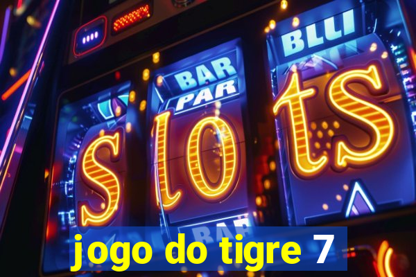 jogo do tigre 7