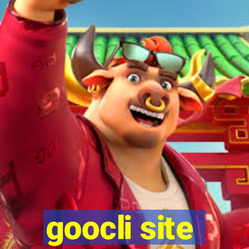 goocli site