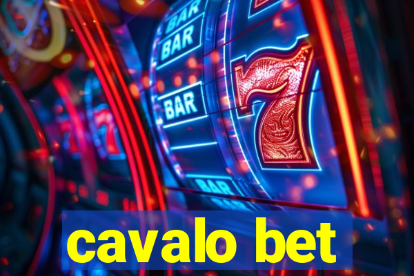 cavalo bet