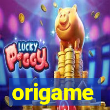 origame