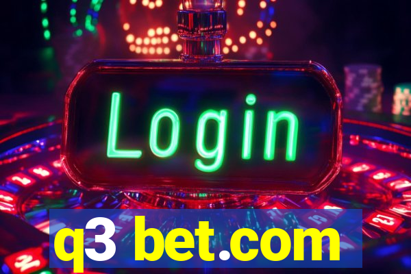 q3 bet.com