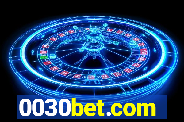 0030bet.com