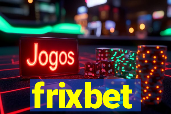 frixbet