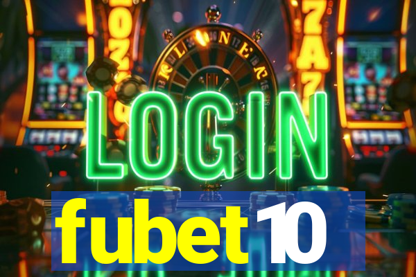 fubet10