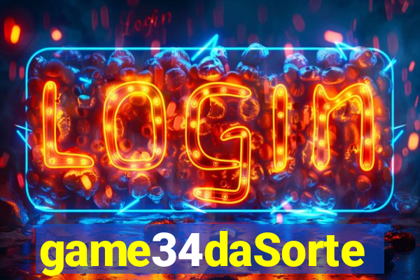 game34daSorte