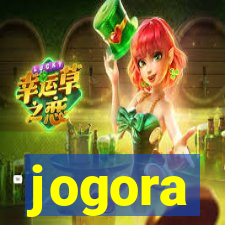 jogora