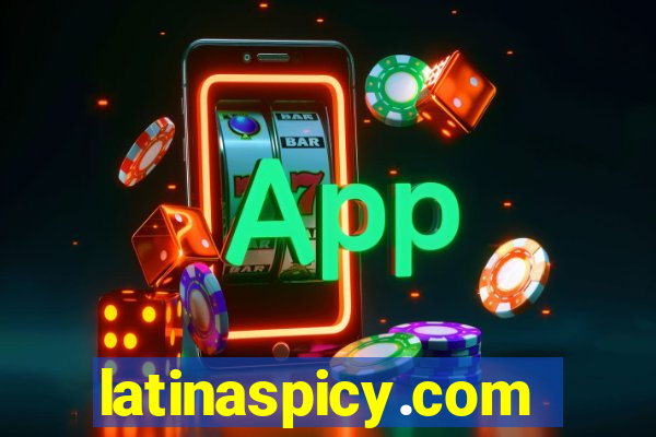 latinaspicy.com