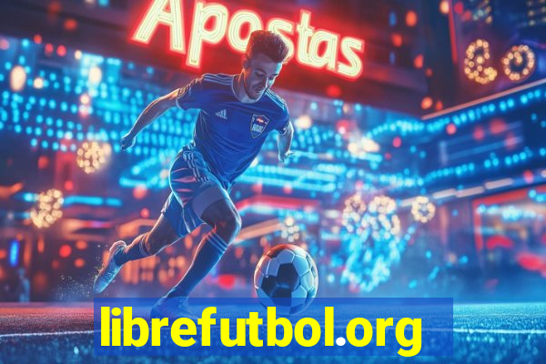 librefutbol.org