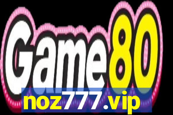 noz777.vip