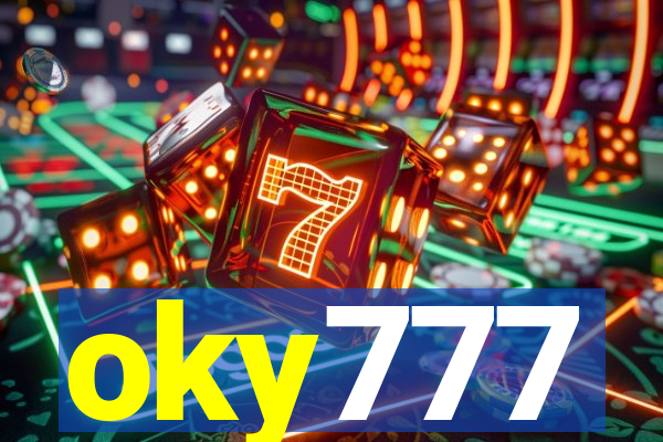 oky777