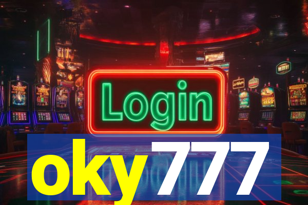 oky777