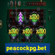 peacockpg.bet