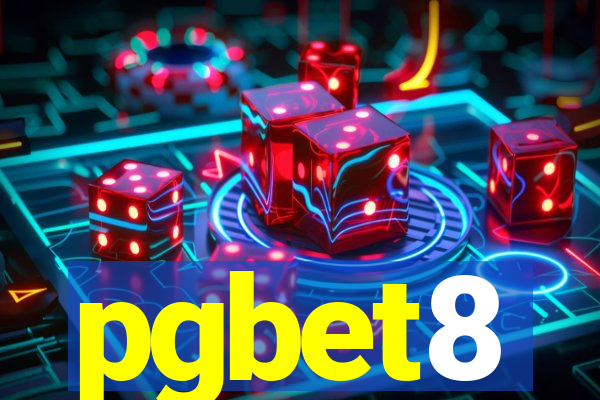 pgbet8