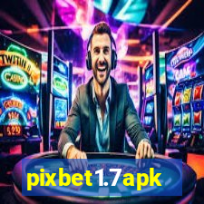 pixbet1.7apk