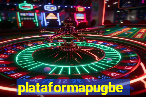 plataformapugbet.com